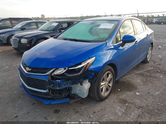 1G1BE5SM0H7111540 Chevrolet le2 -di: direct injection, vvt: variable valve timing, gen, alum
