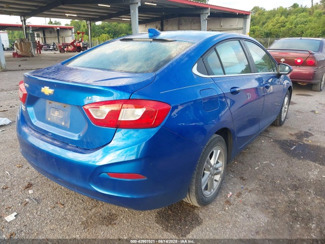 1G1BE5SM0H7111540 Chevrolet le2 -di: direct injection, vvt: variable valve timing, gen, alum
