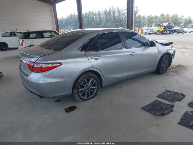 Toyota 2ar-fe 2016 4T1BF1FK6GU596686 Image 4