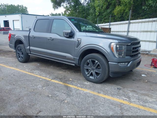 2023 FORD F-150 1FTFW1ED3PFC49880