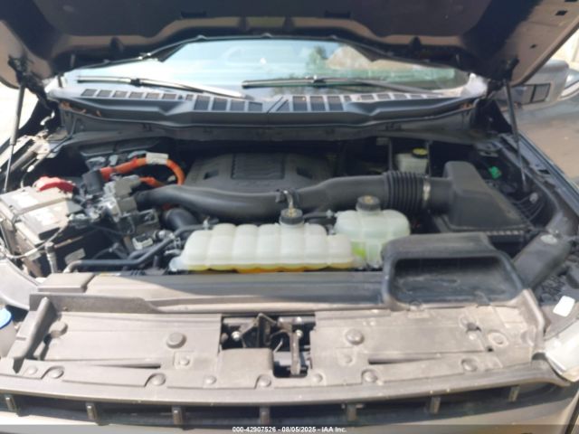 2023 FORD F-150 1FTFW1ED3PFC49880 Photo 9