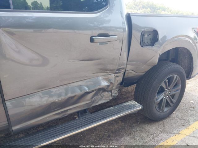 2023 FORD F-150 1FTFW1ED3PFC49880 Photo 5