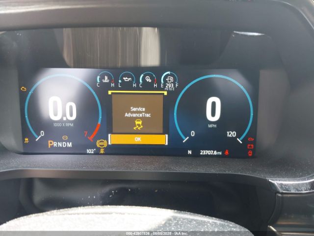 2023 FORD F-150 1FTFW1ED3PFC49880 Photo 6