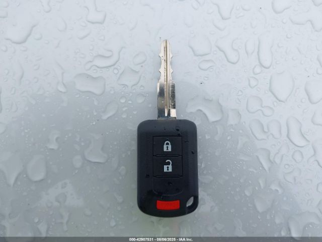 2025 MITSUBISHI OUTLANDER SPORT JA4ARUAU6SU003722 Photo 10