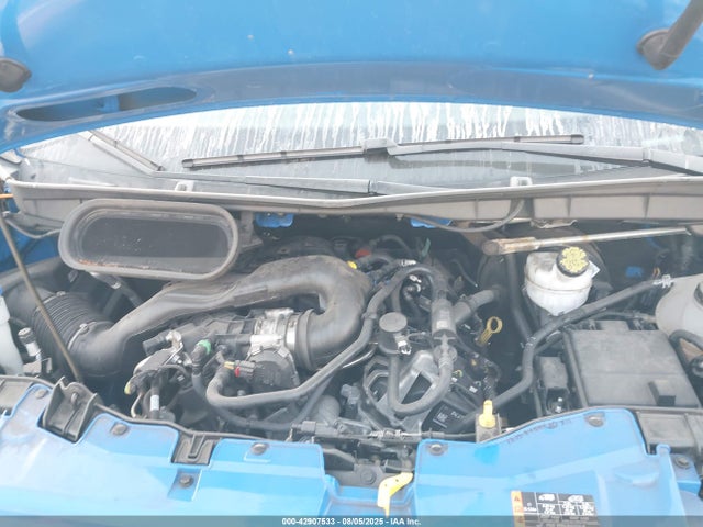 Ford 3.5l v6 cyclone 2023 1FTBR1Y89PKB05911 Image 10
