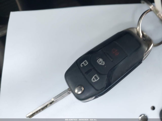Ford 3.5l v6 cyclone 2023 1FTBR1Y89PKB05911 Image 11