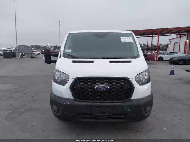 Ford 3.5l v6 cyclone 2023 1FTBR1Y89PKB05911 Image 12