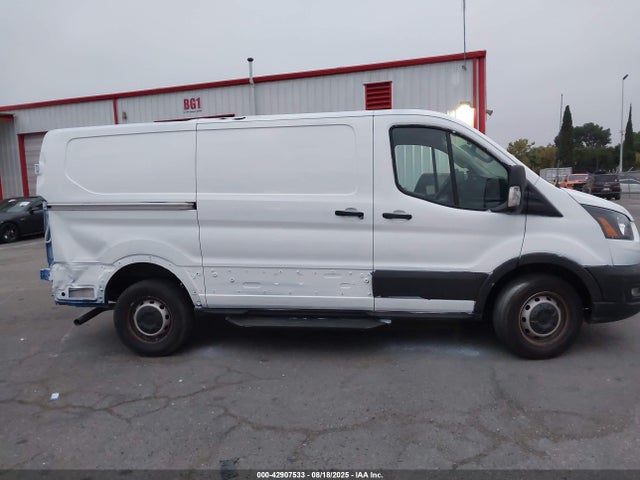 Ford 3.5l v6 cyclone 2023 1FTBR1Y89PKB05911 Image 13