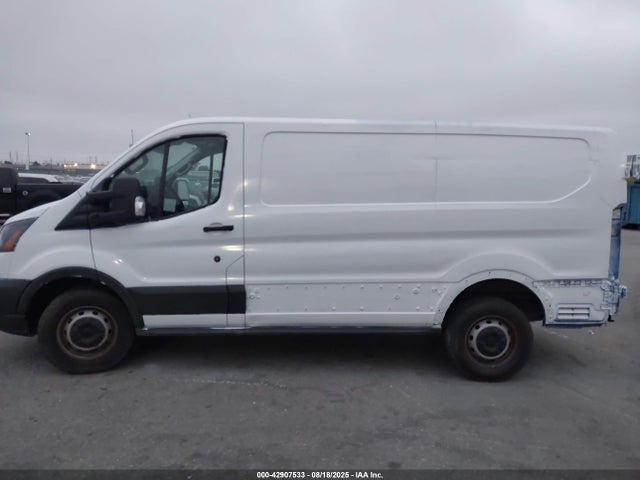 Ford 3.5l v6 cyclone 2023 1FTBR1Y89PKB05911 Image 14