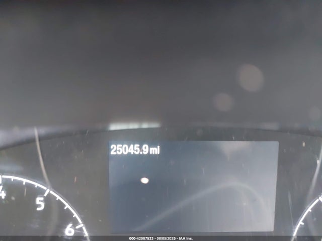 Ford 3.5l v6 cyclone 2023 1FTBR1Y89PKB05911 Image 15