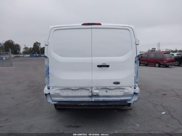 Ford 3.5l v6 cyclone 2023 1FTBR1Y89PKB05911 Image 16