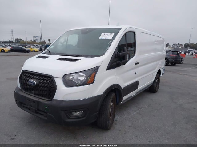 Ford 3.5l v6 cyclone 2023 1FTBR1Y89PKB05911 Image 2