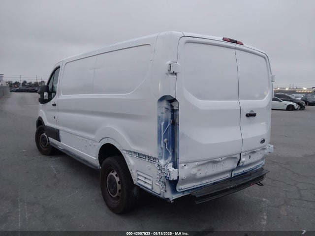 Ford 3.5l v6 cyclone 2023 1FTBR1Y89PKB05911 Image 3