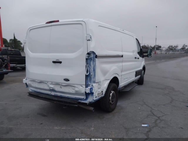 Ford 3.5l v6 cyclone 2023 1FTBR1Y89PKB05911 Image 4