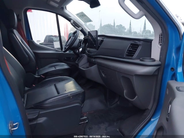 Ford 3.5l v6 cyclone 2023 1FTBR1Y89PKB05911 Image 5