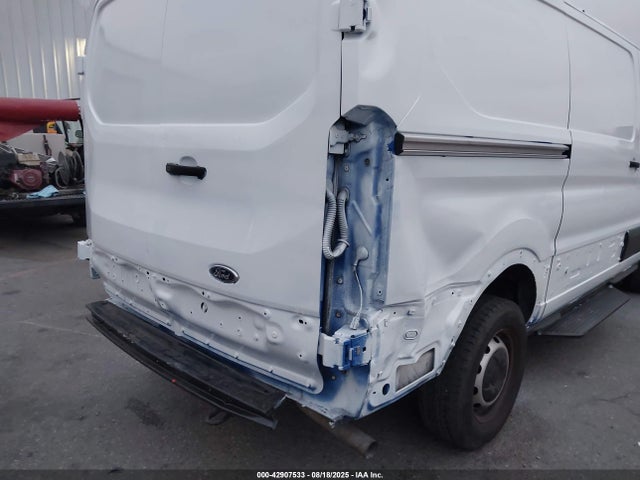 Ford 3.5l v6 cyclone 2023 1FTBR1Y89PKB05911 Image 6