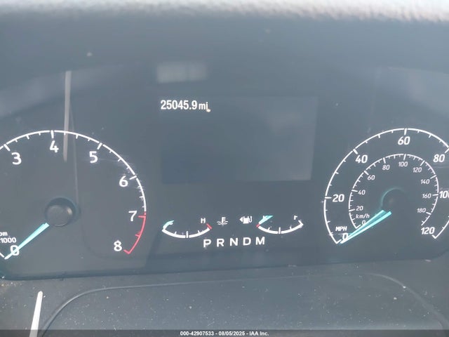 Ford 3.5l v6 cyclone 2023 1FTBR1Y89PKB05911 Image 7