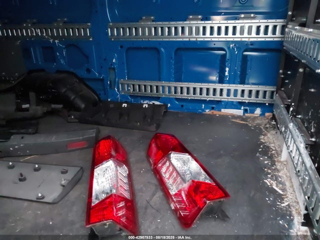 Ford 3.5l v6 cyclone 2023 1FTBR1Y89PKB05911 Image 8