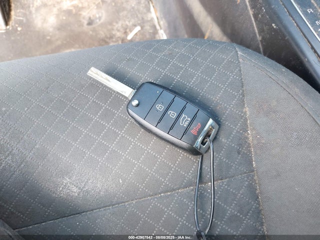 KIA gdi theta-ii 2018 5XYPGDA31JG400672 Image 11