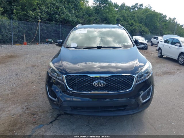 KIA gdi theta-ii 2018 5XYPGDA31JG400672 Image 13