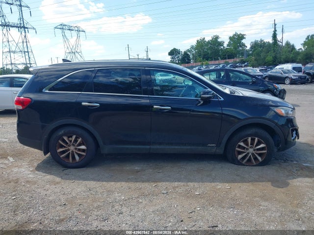 KIA gdi theta-ii 2018 5XYPGDA31JG400672 Image 14