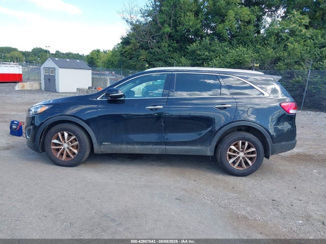 KIA gdi theta-ii 2018 5XYPGDA31JG400672 Image 15