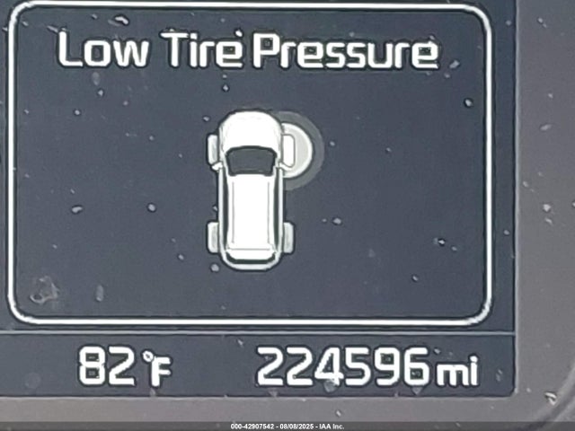 KIA gdi theta-ii 2018 5XYPGDA31JG400672 Image 16