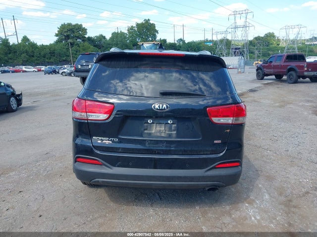 KIA gdi theta-ii 2018 5XYPGDA31JG400672 Image 17