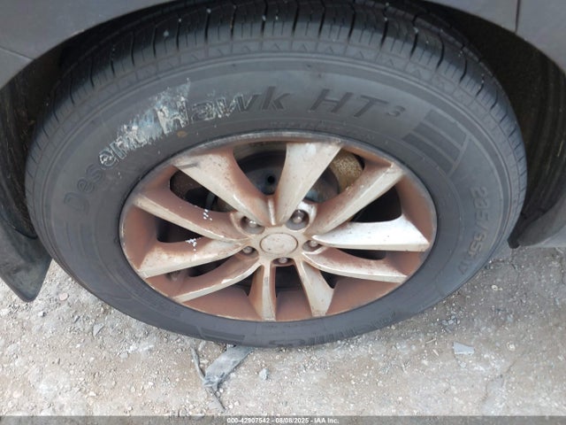 KIA gdi theta-ii 2018 5XYPGDA31JG400672 Image 12