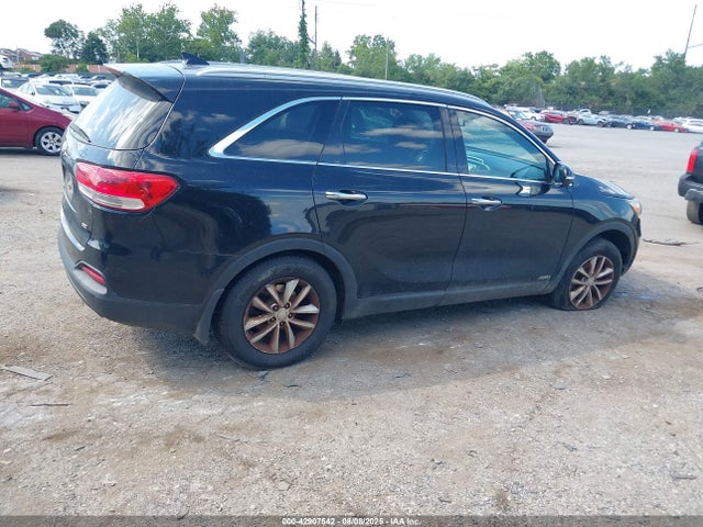KIA gdi theta-ii 2018 5XYPGDA31JG400672 Image 4