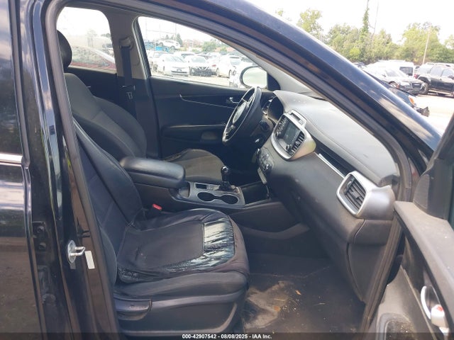 KIA gdi theta-ii 2018 5XYPGDA31JG400672 Image 5