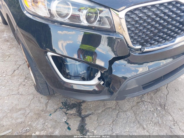 KIA gdi theta-ii 2018 5XYPGDA31JG400672 Image 6