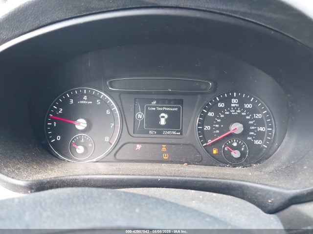 KIA gdi theta-ii 2018 5XYPGDA31JG400672 Image 7