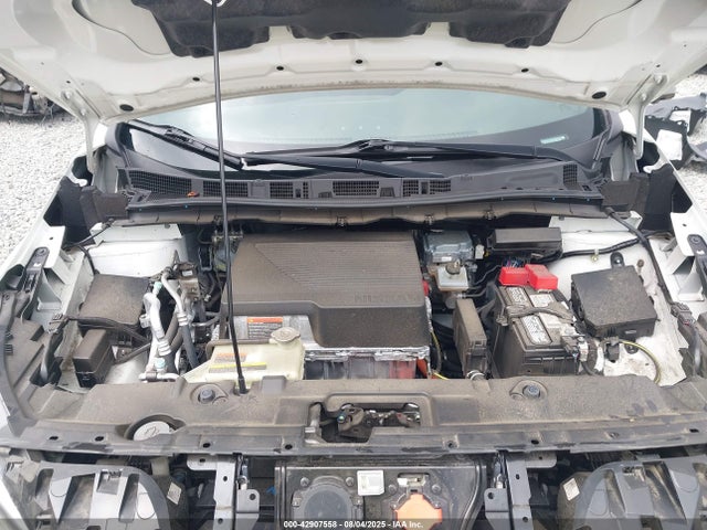 1N4AZ1CP8JC304319 Nissan 2018