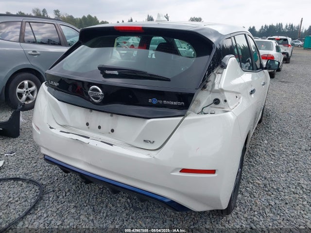 1N4AZ1CP8JC304319 Nissan 2018