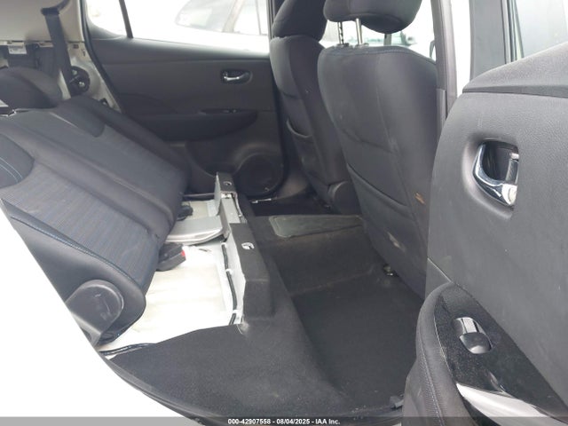 1N4AZ1CP8JC304319 Nissan 2018