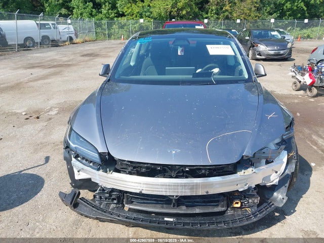 Tesla 2025 2025 5YJ3E1EB5SF927336 Image 12