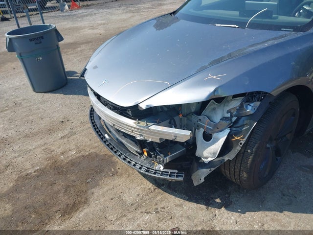 2025 TESLA MODEL 3 5YJ3E1EB5SF927336 Photo 5