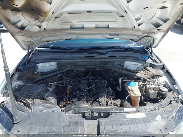 2011 AUDI Q5 WA1LFAFP2BA043168 Photo 9