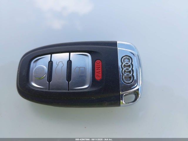 2011 AUDI Q5 WA1LFAFP2BA043168 Photo 10