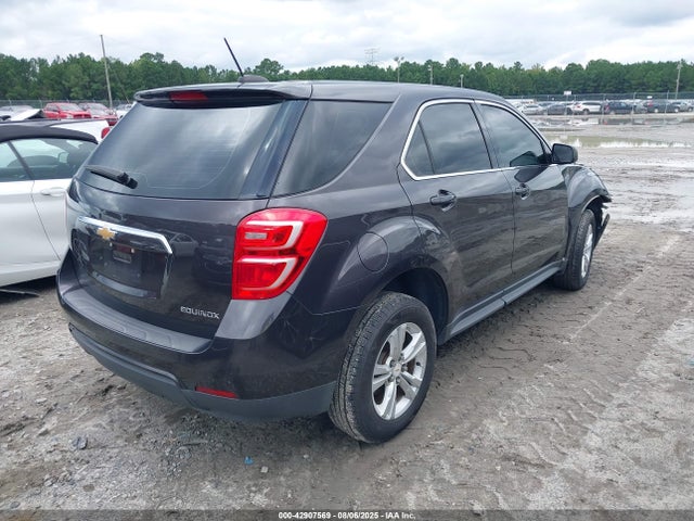 2GNALBEK9G6258768 Chevrolet lea - e85 max, aluminum