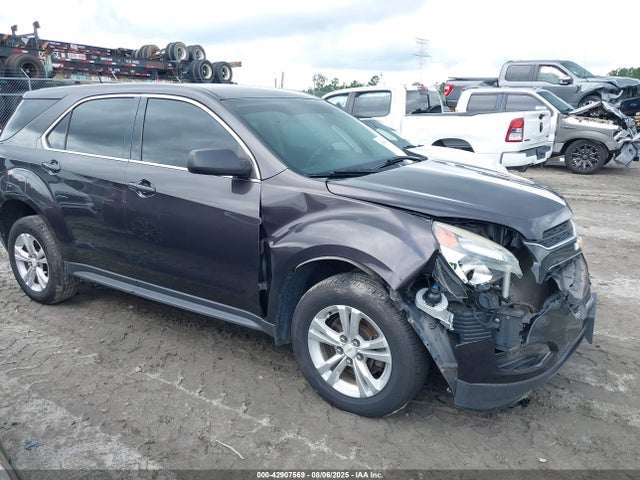 2GNALBEK9G6258768 Chevrolet lea - e85 max, aluminum
