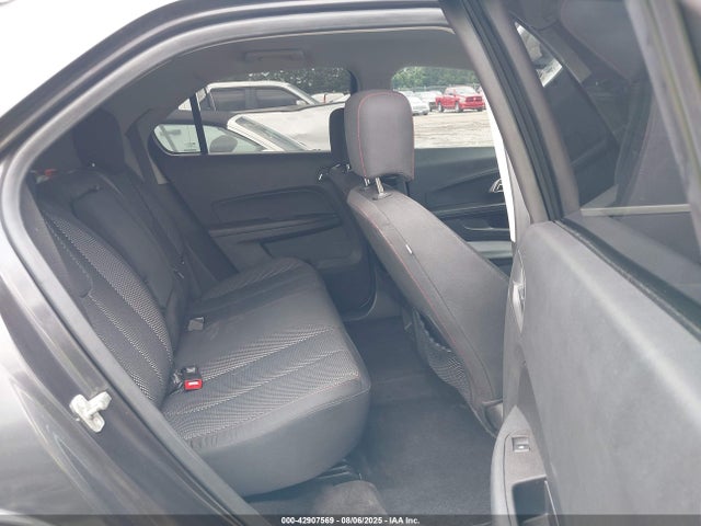 2GNALBEK9G6258768 Chevrolet lea - e85 max, aluminum