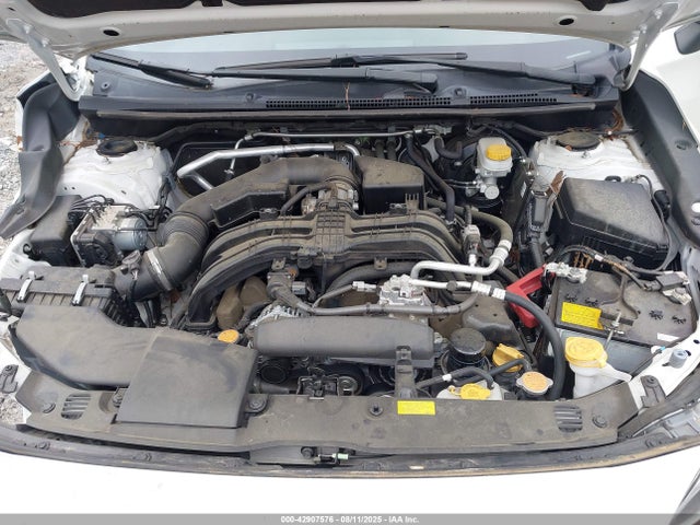 Subaru na 2021 JF2GTHSC8MH683196 Image 10