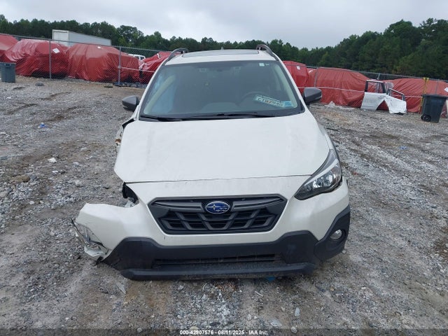 Subaru na 2021 JF2GTHSC8MH683196 Image 12