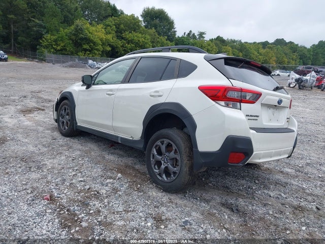 Subaru na 2021 JF2GTHSC8MH683196 Image 3