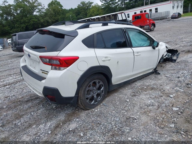 Subaru na 2021 JF2GTHSC8MH683196 Image 4
