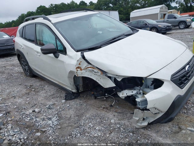 Subaru na 2021 JF2GTHSC8MH683196 Image 6