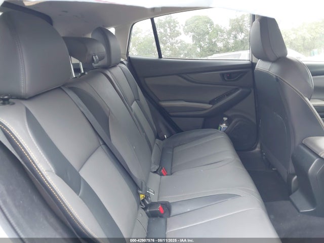 Subaru na 2021 JF2GTHSC8MH683196 Image 8