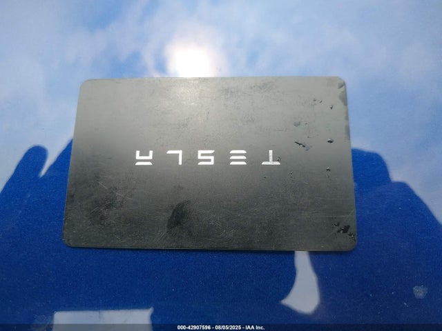 2023 TESLA MODEL Y 7SAYGDEE2PF669850 Photo 10